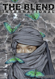 The Blend International Edited Kain Massin & Brad McNaughton Author