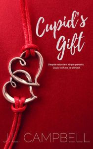 Cupid's Gift J.L. Campbell Author