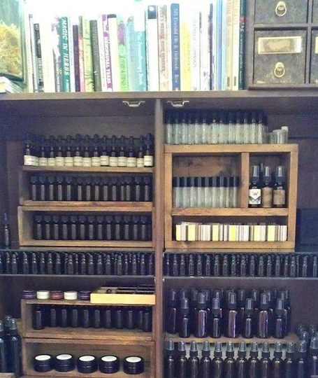 Essential Oil Blends. 30 Ml