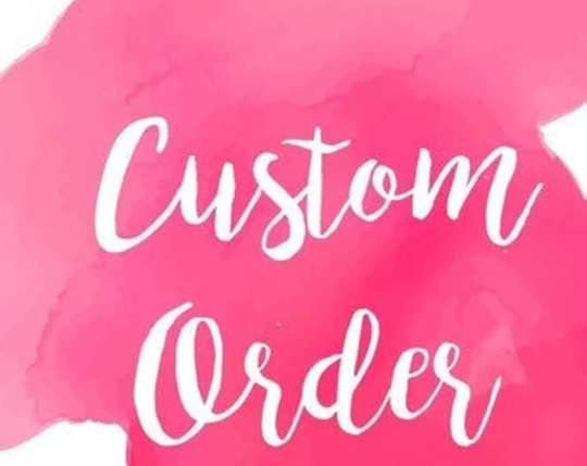 Custom Order For 100% Pure Essential Oil Dropper Diffuser Blends 1/2 Ounce 15 Ml
