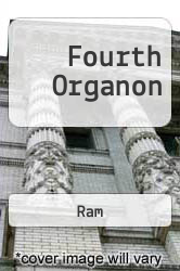 Fourth Organon