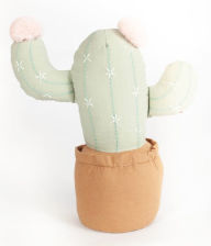 Cactus Pot Shelf Sitter MON AMI Author