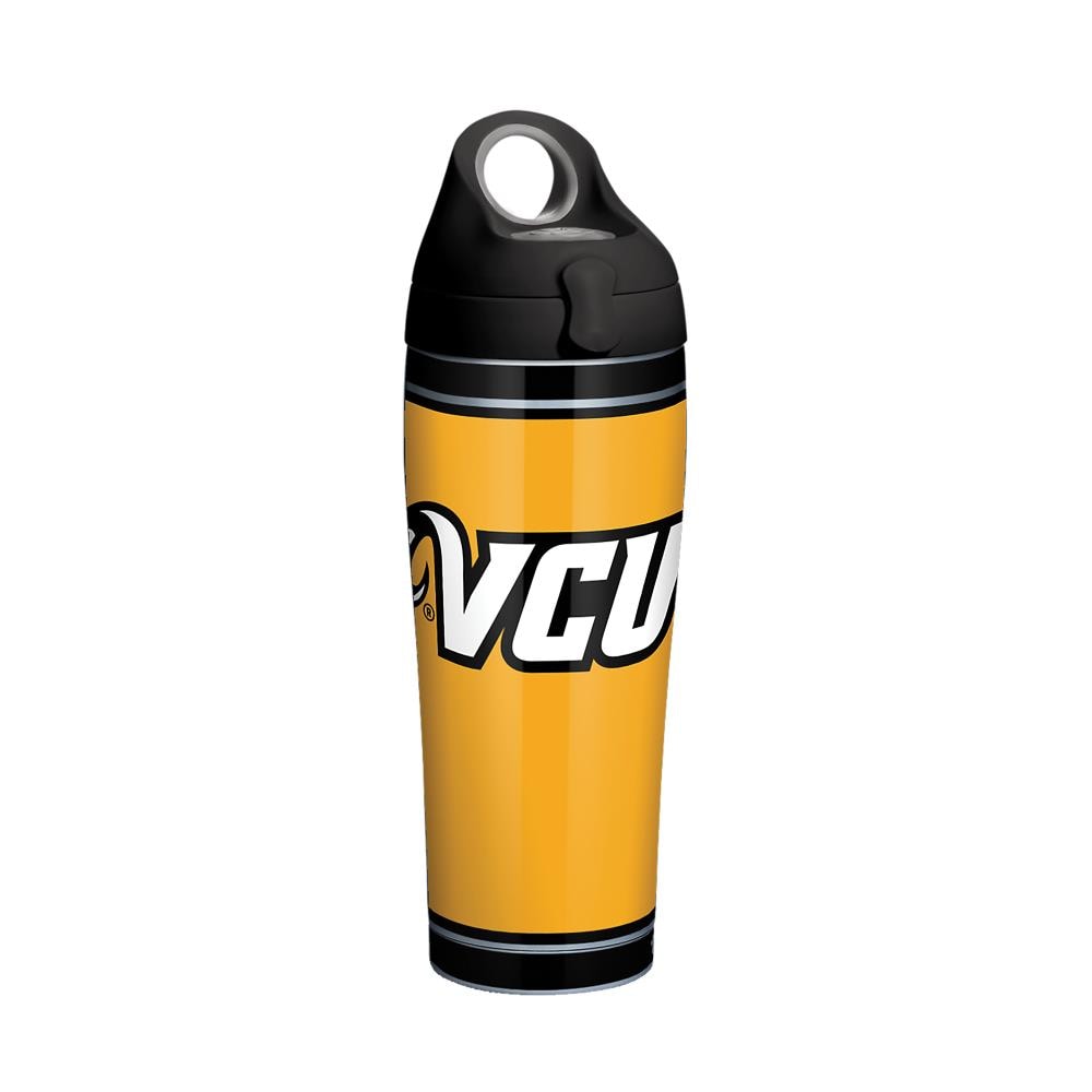Tervis Vcu Rams NCAA 24-fl oz Stainless Steel Water Bottle | 1321114