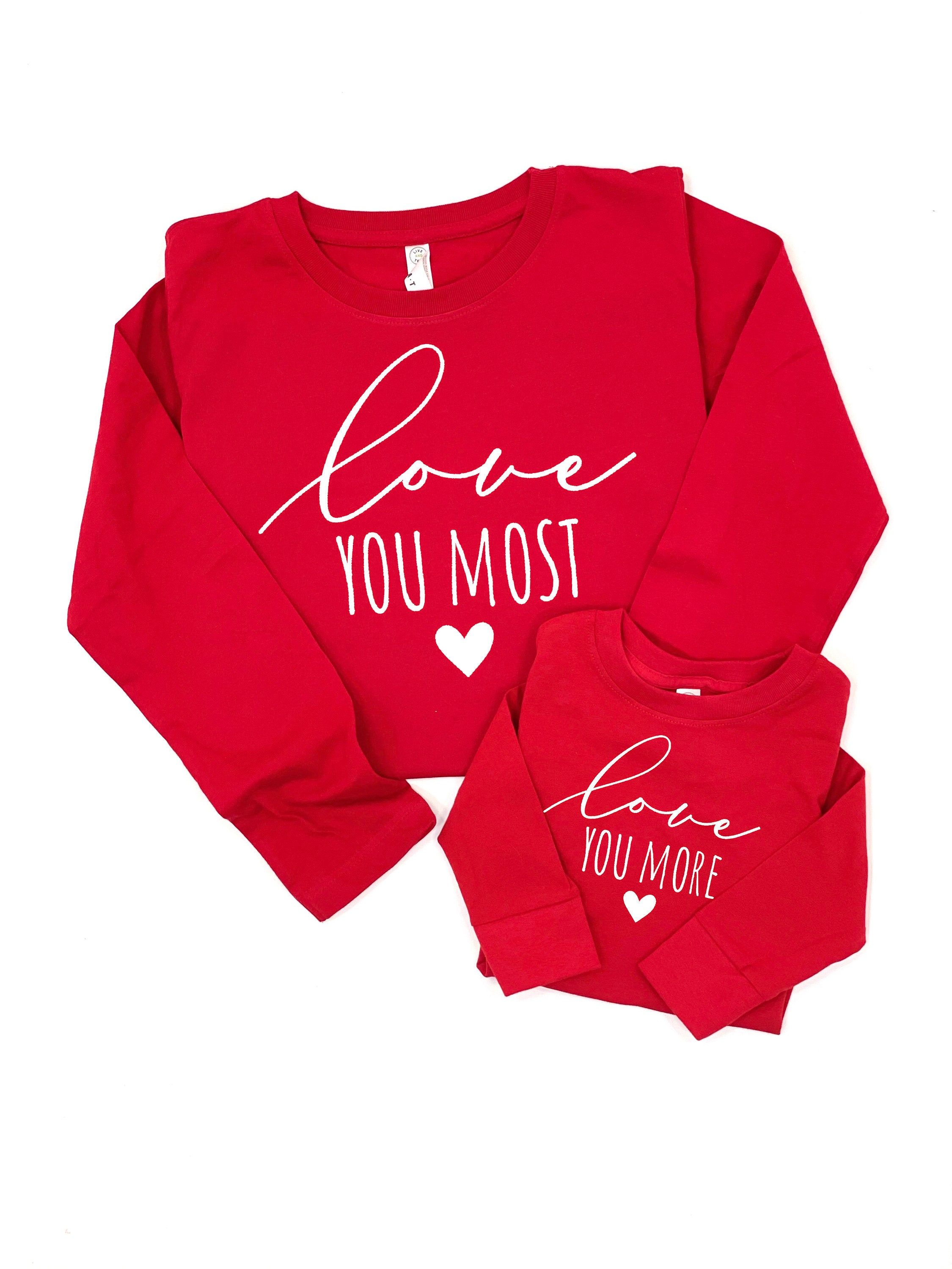 Mommy & Me Outfits, Mommy T-Shirts, Mothers Day Gift, Mom Daughter Shirt, Me, Mama Mini