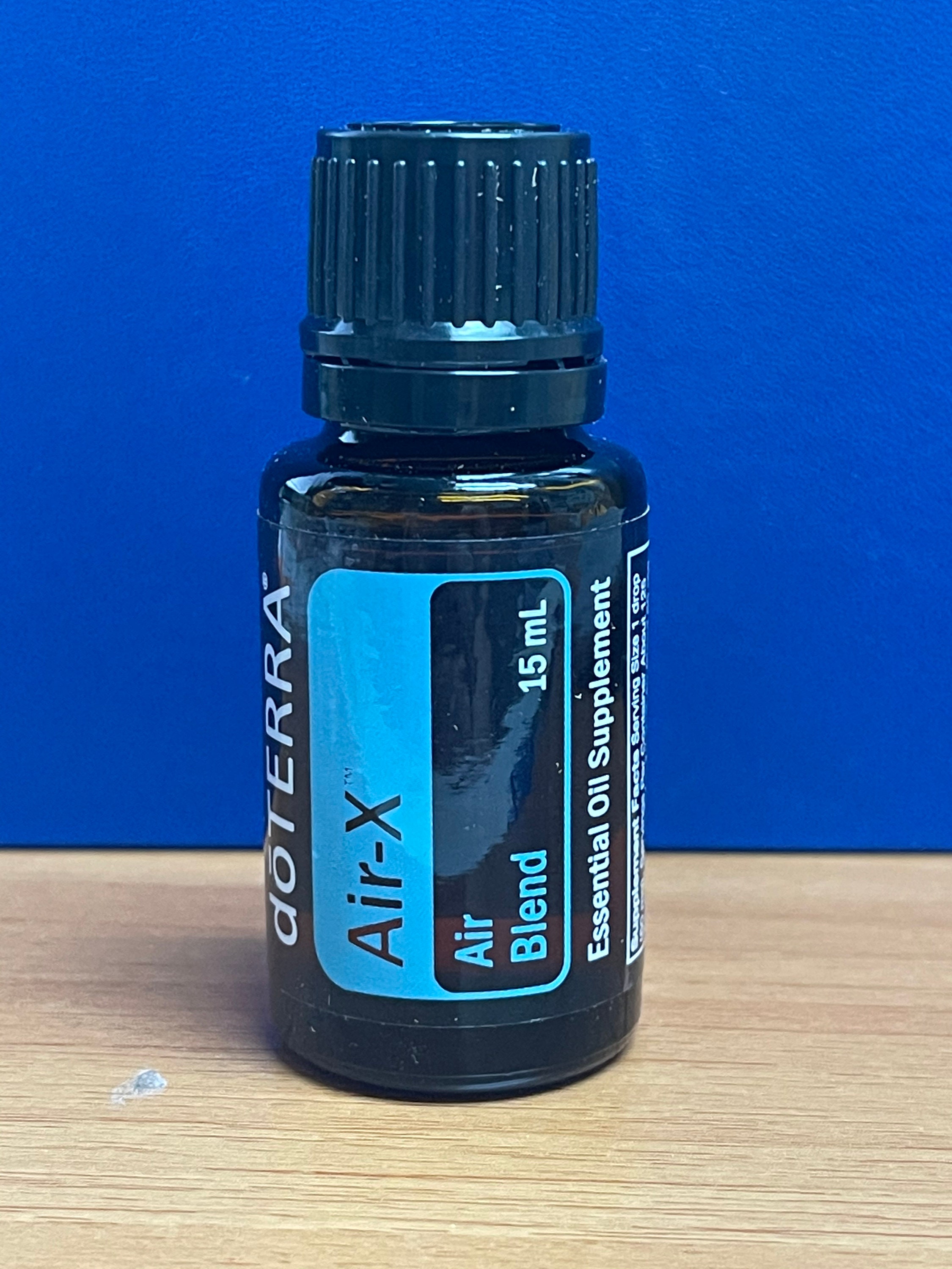 Dterra Air-x Air Blend Essential Oil 15Ml While Stock Last Limited Edition
