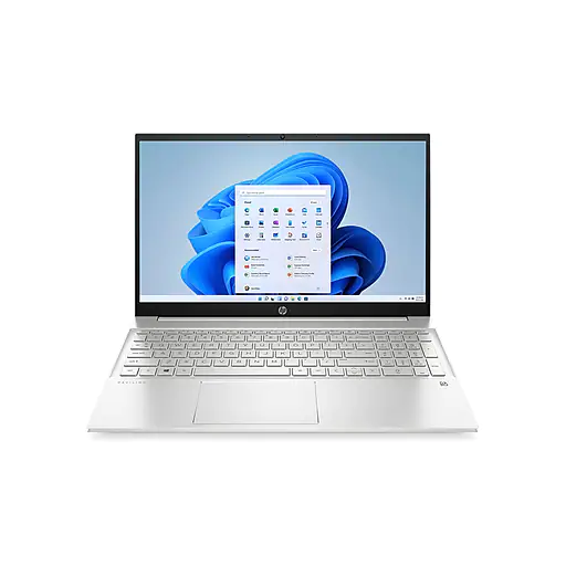 HP Pavilion 15-eg0165st 15.6" Laptop, Intel Core i5, 12GB Memory, 256GB SSD, Windows 11 Home (4Z506UA#ABA)