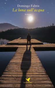 La luna sull'acqua Domingo Fabris Author