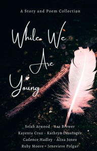 While We Are Young Amy Burle Editor