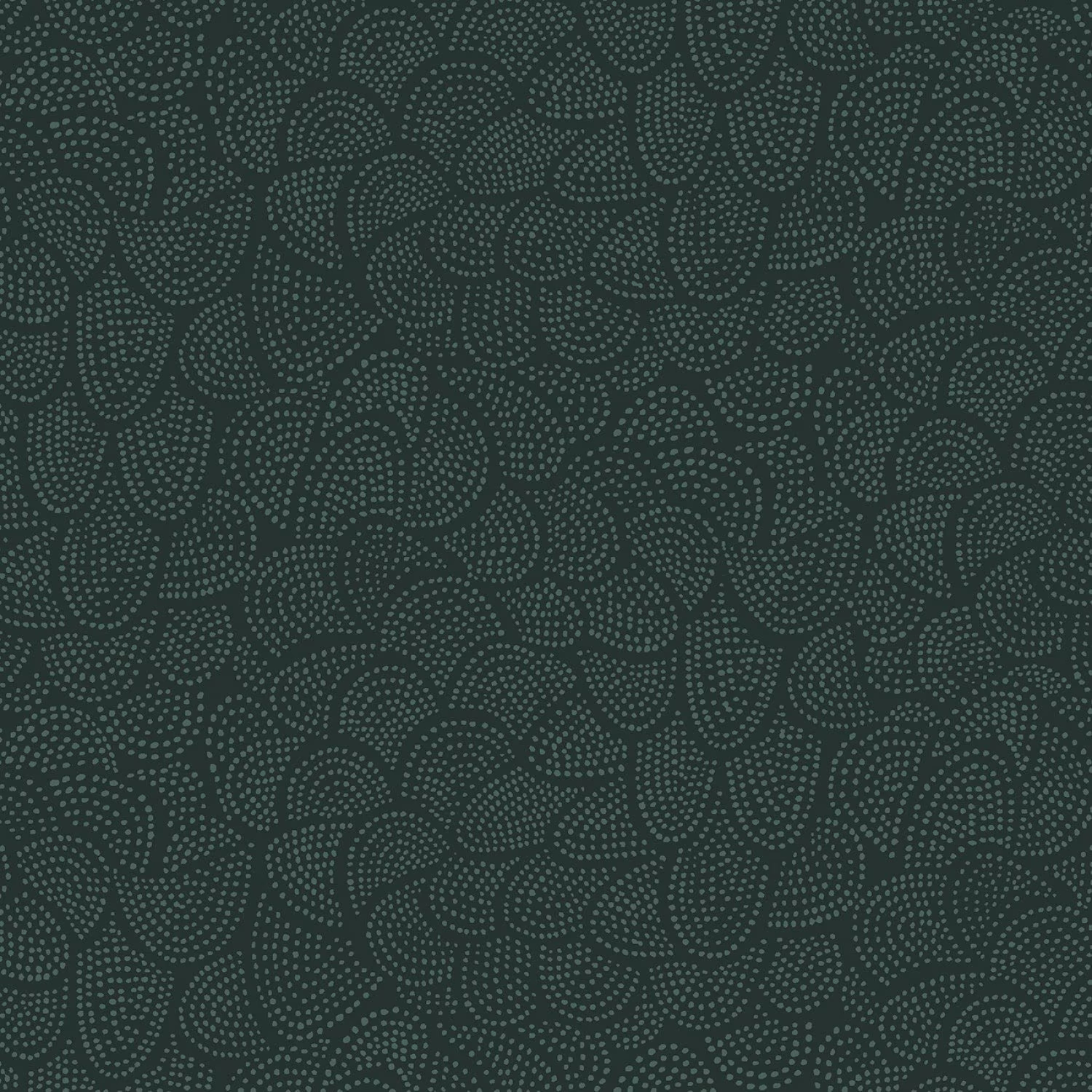 Blender Cotton Fabric By The Yard - Speckle Mallard Dear Stella 1920Mallard