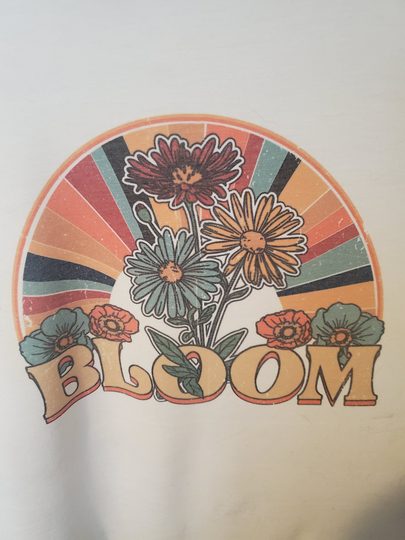 Bloom T-Shirt