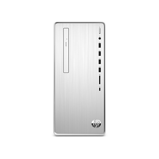 HP Pavilion Desktop Computer, Intel i7, 8GB RAM, 1TB HDD (TP01-1056)