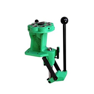 Redding T-7 Turret Press - Auto Prime Small Primer Tube