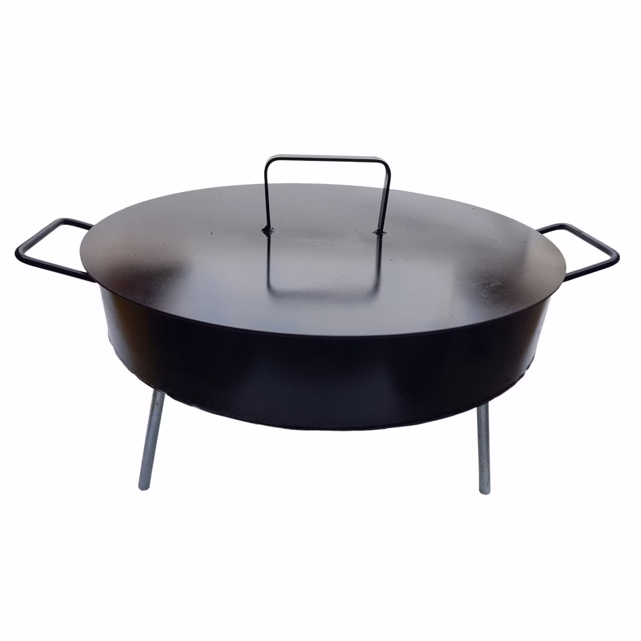 Premium Argentine Disco De Arado - Argentina Paellera Bbq Parrilla Asado