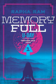 Memory Full: U-Day (Book 1 English) Rapha Ram Author