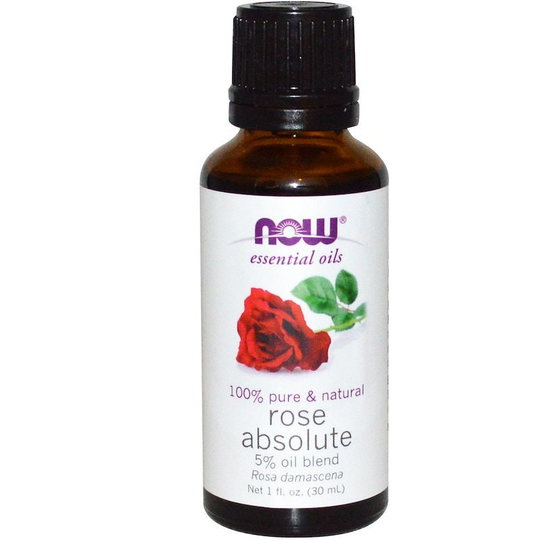 1 Oz Rose Absolute Essential Oil Blend 5% 1Oz