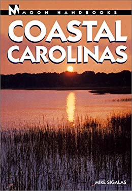 Coastal Carolinas by Mike Sigalas