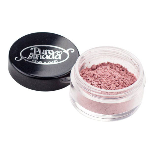 Lotus Loose Mineral Blush