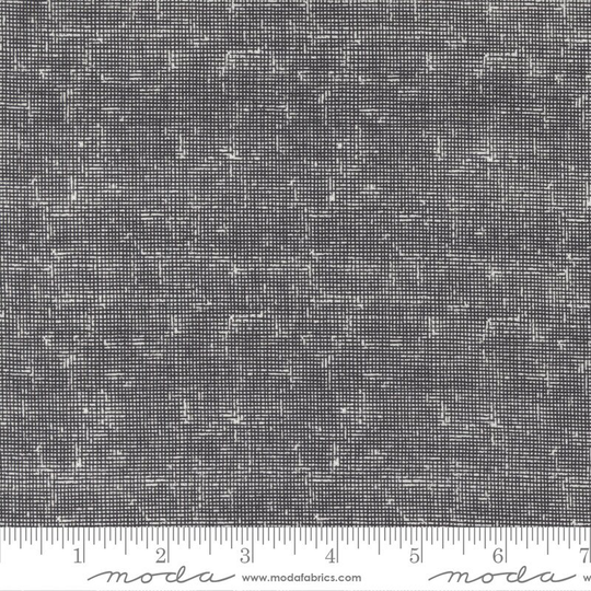 Moda Late October Black Screen | 55596 13 1/2-Yd Incrementssweetwater Octoberhalloween Dotshalloween Backgroundhalloween Blender