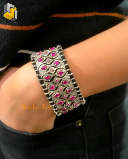 16 Inch Necklace Beautiful 925 Sterling Silver Pave Natural Genuine Diamond Tissue Bracelet Bracelet Fine Jewelry