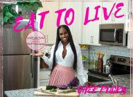 Eat To Live Chef Pucky Author