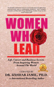 Women Who Lead Izdihar Jamil Author
