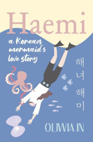 Haemi Oliwia In Author