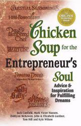 Chicken Soup for Entrepreneur's Soul