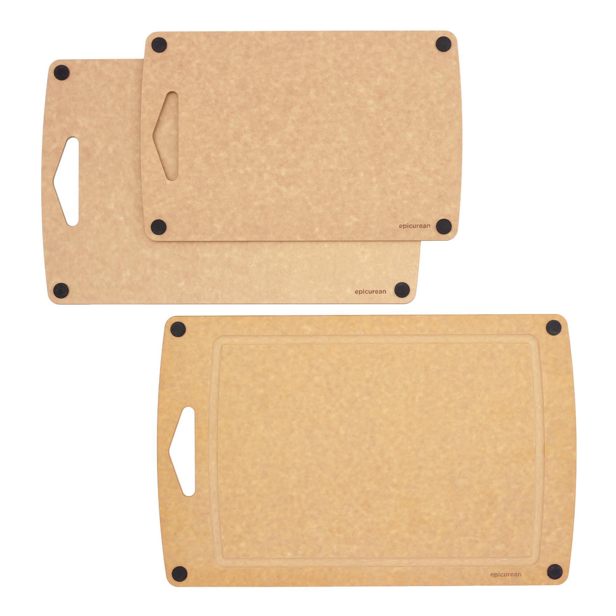 Epicurean Prep Series Nonslip Cutting Board by World Market