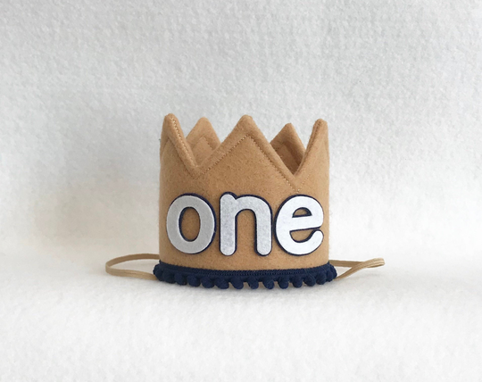 Woodland Birthday Outfit, Wild One Forest Boy, Felt Hat
