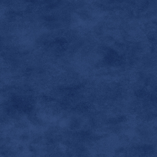 Dark Blue Blender Fabric, Tonal Shadow Play Creative, Blueberry 513-Nj, Maywood Studio, Quilting Cotton Fabric By The Yard