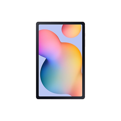 Samsung Galaxy Tab S6 Lite 10.4" Tablet with S Pen, 4GB Memory, WiFi, 128GB, Chiffon Rose (SM-P610NZIEXAR)