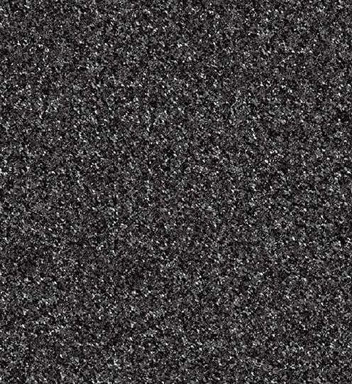 Gray & Black Fabric, Riley Blake Trento C130 Raven, Rbd Designers, Speckled Quilt Fabric By The Yard, 100% Cotton Blender