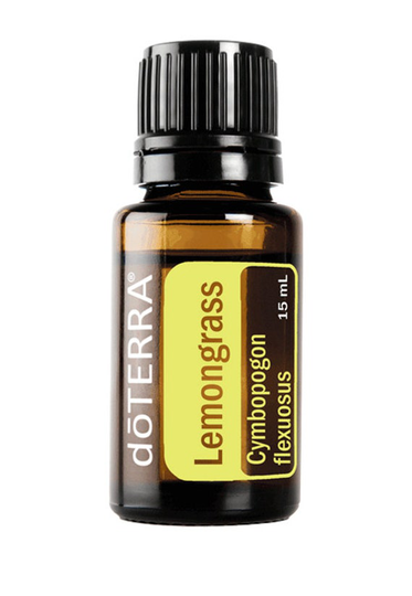 Lemongrass Oil