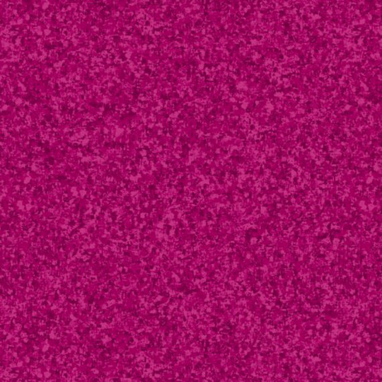 Color Blends Magenta Fabric Yardage, Quilting Treasures, Cotton
