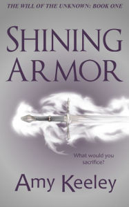 Shining Armor Amy Keeley Author