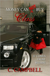 Money Can Not Buy Class Charmaine Campbell Author