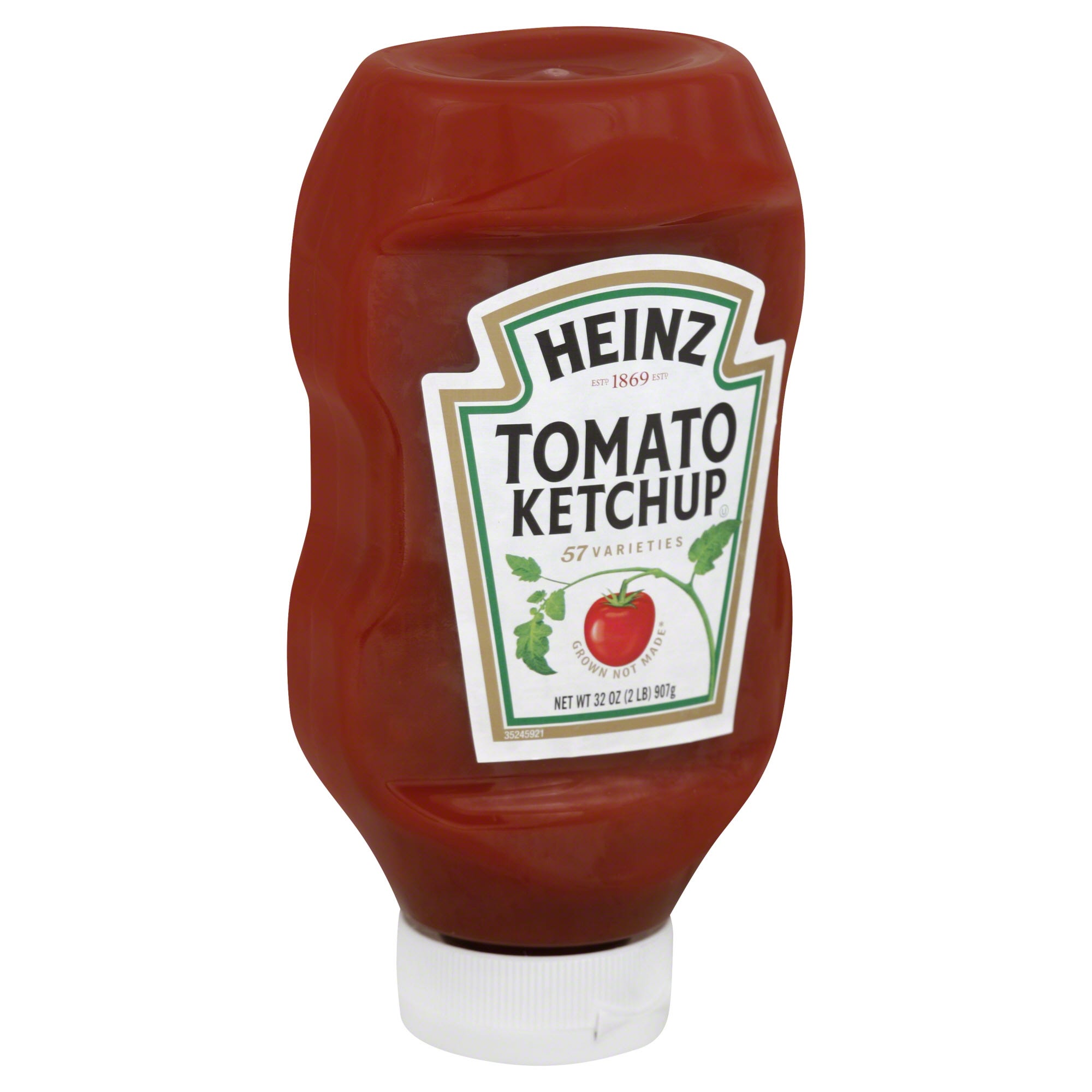 Heinz Tomato Ketchup - 32 oz