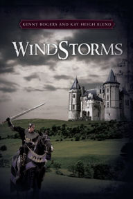 WindStorms Kenny Rogers and Kay Heigh Blend Author