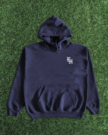 Brockhampton "New Machine' Heavy Blend Hoodie