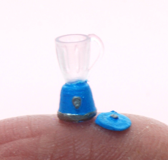 148 Blender Kit New