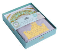 The Official Downton Abbey Cookbook Gift Set (book�and apron) Annie Gray Author