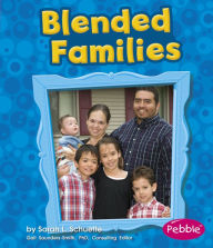 Blended Families Sarah L. Schuette Author