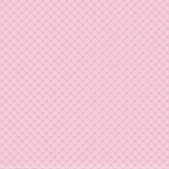 Peony Pink Kisses, A Tone On Blender Fabric From The Kisses Collection By Riley Blake Designs, Sold Half Yard