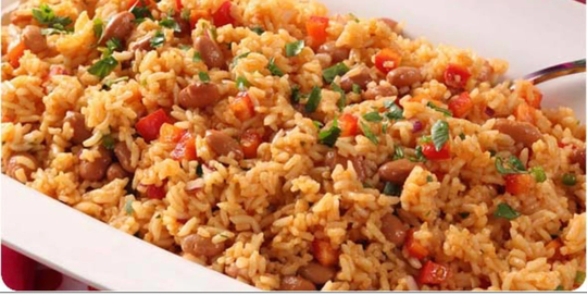 Freeze Dried Pinto Beans & Tomato Rice. Healthy Vegan Meals For Camping, Hiking, Snacks, Dinner Or An Emergency. Survival Food Mre