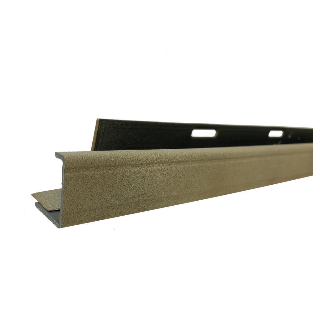 Novik NovikTrim in Sand Blend (72 in. long) in Brown | 260351061