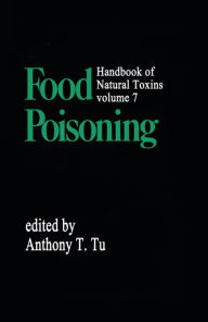 Handbook of Natural Toxins: Food Poisoning Anthony Tu Editor