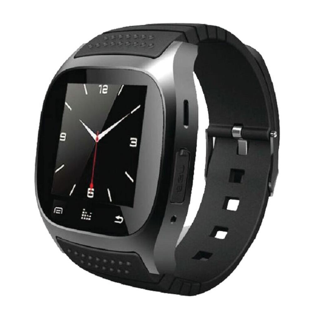 Supersonic Wi-fi Compatibility Fitness Monitor System Fitness Tracker in Black | 84998266M