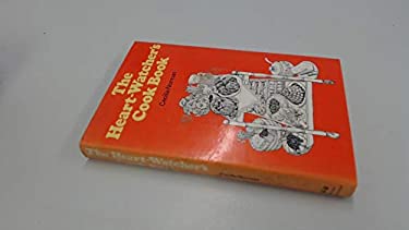 The Heart-Watcher's Cook Book : Low Cholesterol Cookery by Cecilia Norman