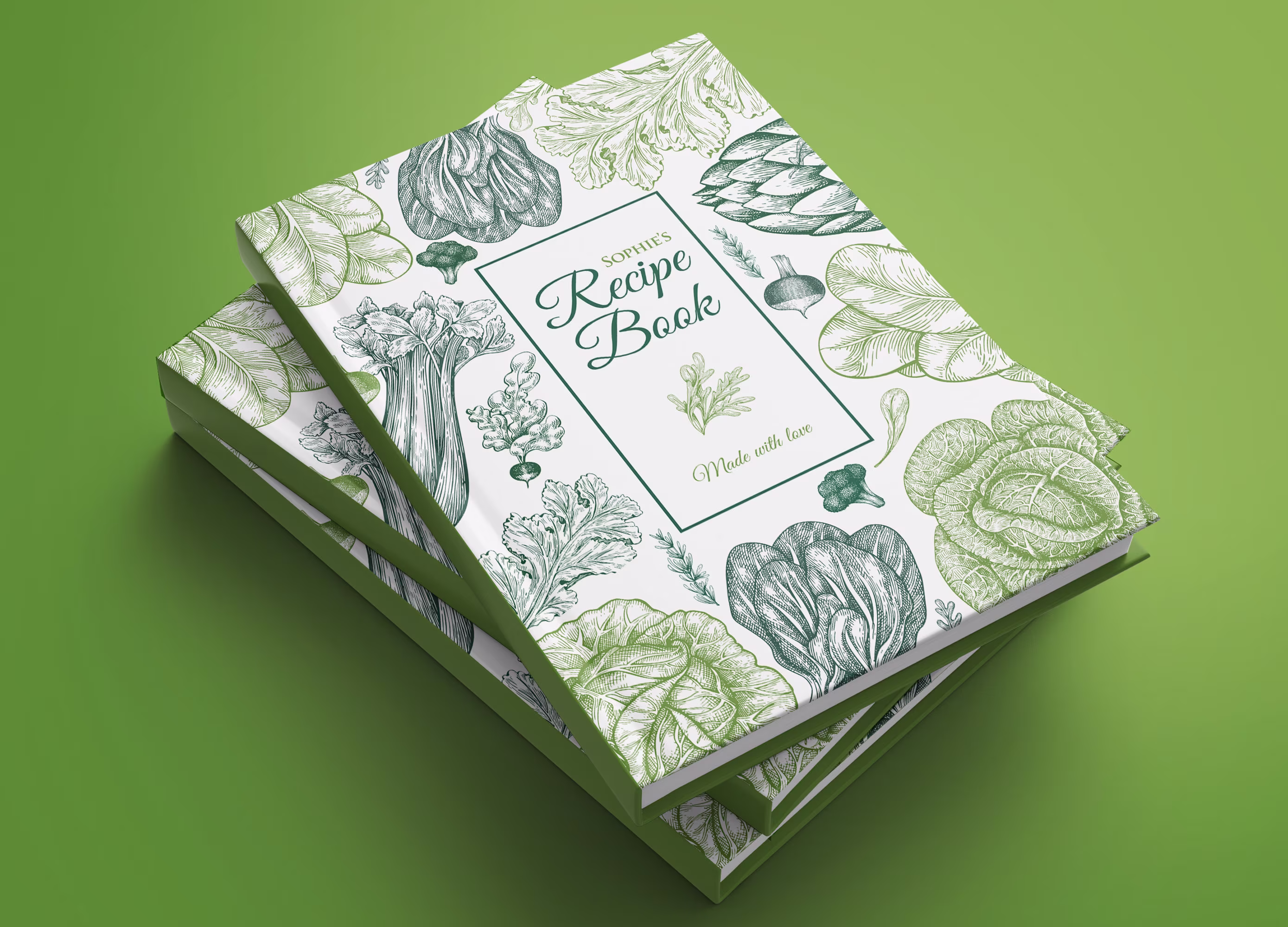 Write Your Own 228 Recipes Personalized Recipe Book With Measurement Page. Birthday Customized Gift, Gift For Mom & Dad. Hard-Soft Covers
