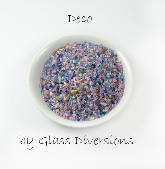 Deco Frit Blend Coe 96